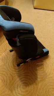 Автокресло Детское Recaro