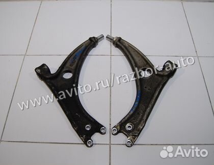 Рычаги передние Volkswagen Tiguan 1 2007-2016