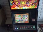 Игровой автомат объявление продам