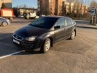 Ford Focus 1.8 МТ, 2006, 119 000 км