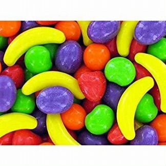 Wonka Runts фрукты 141,7 гр