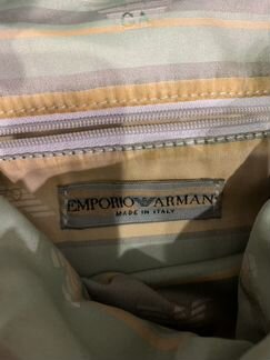 Сумка Emporio Armani