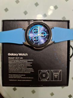 Samsung galaxy 46 mm