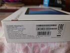 Huawei Matepad T 10 LTE объявление продам