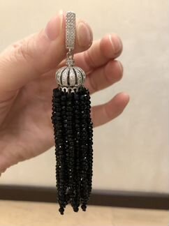 Серьги Valenciya