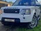 Land Rover Discovery 3.0 AT, 2009, 163 000 км