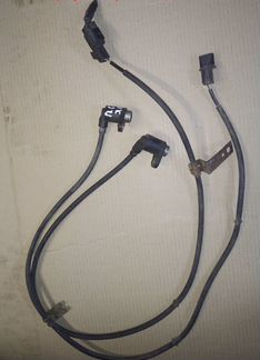 Датчики абс задние Митсубиси Паджеро Спорт 1