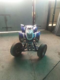Irbis ATV 250s