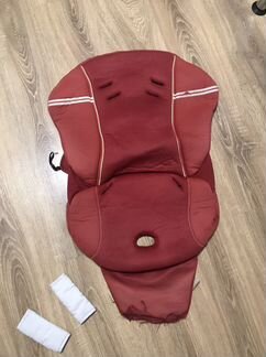 Текстиль Maxi Cozi под рестоврацию