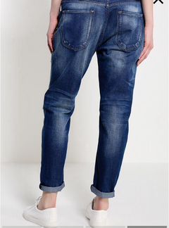 Джинсы Maison Scotch