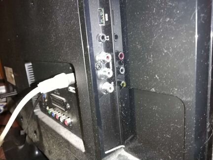 Телевизор Philips