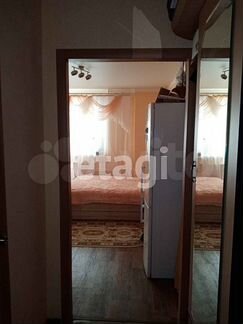 Квартира-студия, 20 м², 14/16 эт.