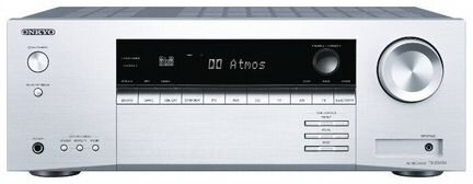 Onkyo TX-SR494