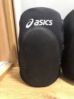 Наколенники asics