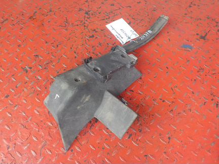 Накладка декоративная Даф сф (DAF CF) 1327571