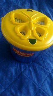 Конструктор Полесье