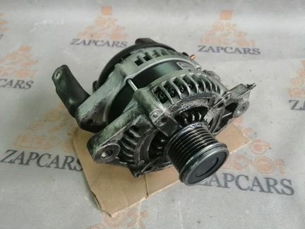 Генератор Lexus Gs III 3grfse 2005