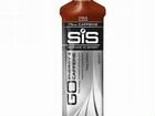SiS Go Isotonic Energy Gels + Caffeine, 60 ml