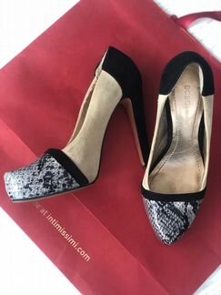 Женские туфли bcbg 37 размер