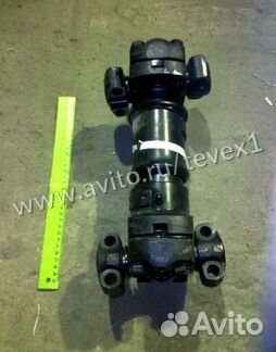 Вал карданный на погрузчик sdlg xcmg xgma