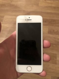 iPhone se 32gb