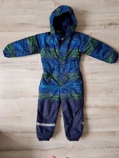 Зимний комбинезон Lassie р-р 110