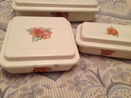 Лотки для холодца