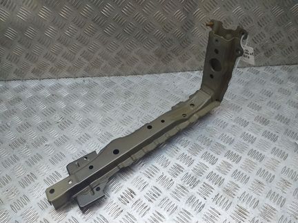 Панель передняя правая часть Toyota RAV 4 IV 40 CA