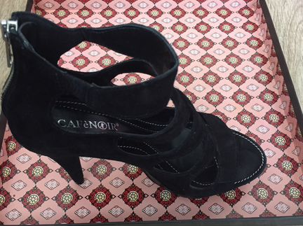 Босоножки Cafe Noir