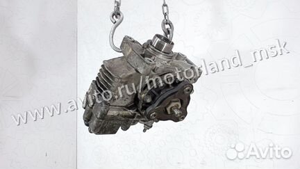 Раздаточный редуктор кпп (раздатка) Audi A3 (8PA)