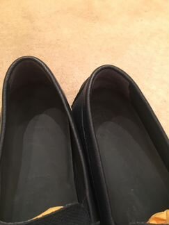 Мокасины bogner