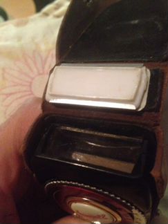 Экспонометр Ленинград 2 СССР