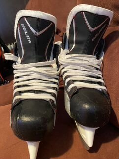 Хоккейные коньки bauer x200 размер 40,5 euro