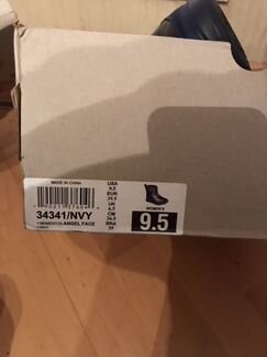 Женские зимние (утеплённые) сапоги Skechers 41 раз