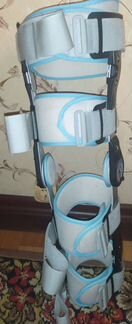 Коленный ортез