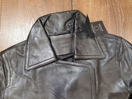 Женский плащ Massimo Dutti