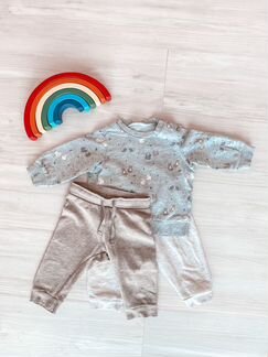 Детский Комплект 62 р-р