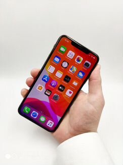 Телефон iPhone