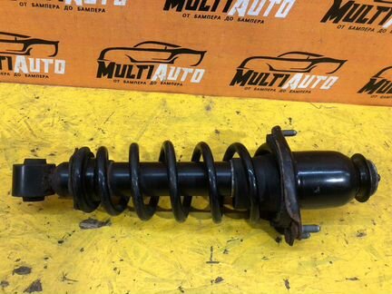 Амортизатор задний Toyota Avensis 2 T250