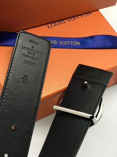 Ремень Louis Vuitton Circle
