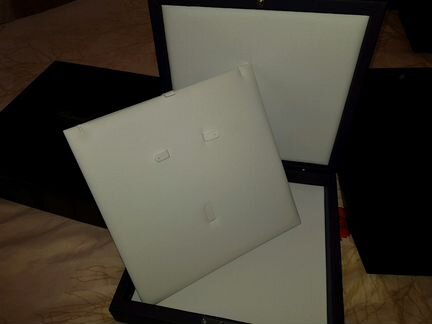 Коробка Chopard для гарнитура Imperiale