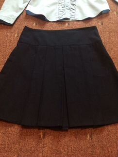 Школьная форма д/д. пакетом. 146