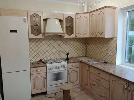 Кухонный гарнитур на заказ