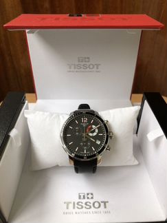 Часы Tissot T095449
