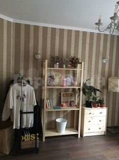 3-к квартира, 71.5 м², 2/8 эт.