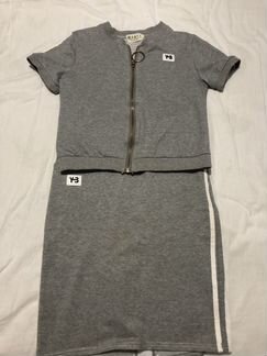 Костюм спортивный 42-44