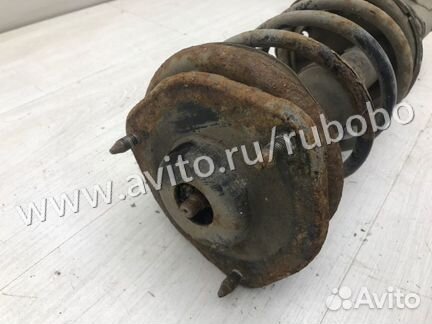Амортизатор передний правый Mitsubishi Mirage 5