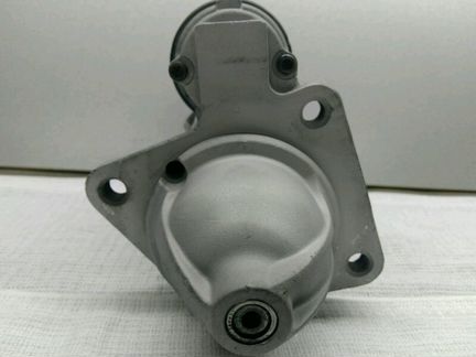 Стартер Ford Focus 2, Fusion 1.4, 1.6 Восстановлен