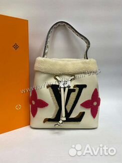 Сумки Louis Vuitton