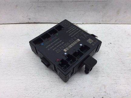 Блок комфорта передний левый Mercedes E350 W212